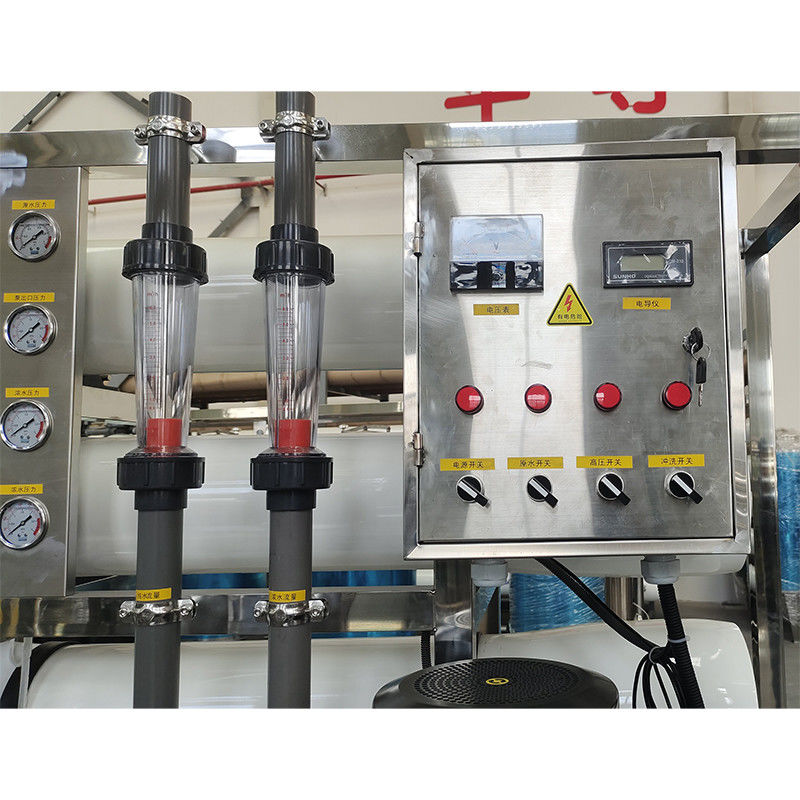 UF Módulo 0.001-0.01um Purificador de agua por ósmosis inversa para beber o para hacer hielo