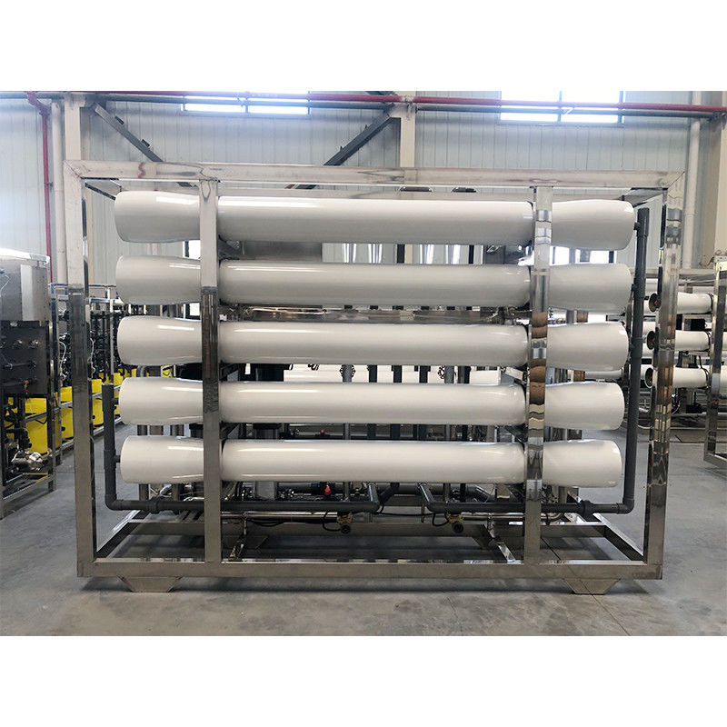 Sistema de filtro de agua por ósmosis inversa con 1